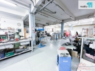 Pron�jem v�robn�ch prostor, Napajedla (okres Zl�n)