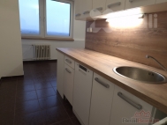 Pron�jem bytu 2+1, 50 m2, OV, Plze�, Skvr�any (okres Plze�-m�sto) - exkluzivn�