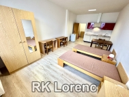 Pron�jem bytu 1+kk, 38 m2, OV, Brno, �ern� Pole (okres Brno-m�sto), ul. Lidick� - exkluzivn�