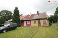Prodej �adov�ho RD, 120 m2, Tepl�, Star� Sedlo (okres Cheb)