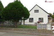 Pron�jem samostatn�ho RD, 150 m2, Hulice (okres Bene�ov)