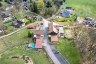 Prodej penzionu, Lu�any nad Nisou (okres Jablonec nad Nisou) - exkluzivn�