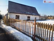 Prodej samostatn�ho RD, 307 m2, �st� nad Labem, Habrovice