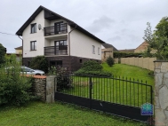 Prodej samostatného RD, 173 m2, Hrádek, Tedražice (okres Klatovy)