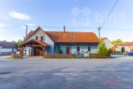Prodej samostatného RD, 180 m2, Lužnice (okres Jindřichův Hradec) - exkluzivně
