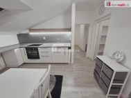 Prodej bytu 2+1, 57 m2, OV, Ho�tka, Kochovice (okres Litom��ice), ul. Lu�ick�