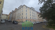 Pron�jem bytu 2+1, 79 m2, OV, Praha 6, St�e�ovice, ul. Parl��ova