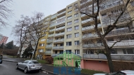 Pron�jem bytu 2+kk, 43 m2, OV, Praha 5, Stod�lky, ul. Heranova
