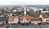 Prodej �adov�ho RD, 180 m2, Dub�any (okres Hodon�n)