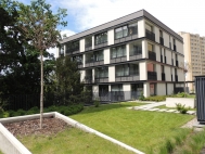 Pron�jem bytu 3+kk, 0 m2, OV, Praha 9, St���kov, ul. St���kovsk�