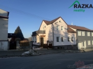 Prodej �adov�ho RD, 0 m2, Tachov