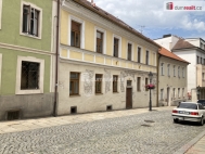 Pron�jem bytu 2+1, 72 m2, OV, P�sek, Vnit�n� M�sto, ul. Fr�ni �r�mka