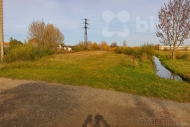 Prodej pozemku , ve�ejn� vybaven�, Litv�novice (okres �esk� Bud�jovice)
