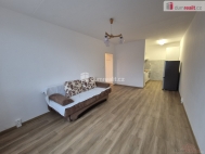 Pron�jem bytu 2+kk, 44 m2, OV, Praha 5, Stod�lky, ul. Archeologick�