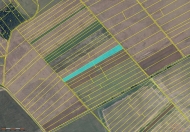 Prodej pozemku 1 949 m2, zem�d�lsk� p�da, Mal� Hra�tice (okres P��bram)