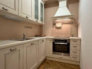 Pron�jem bytu 2+1, 55 m2, OV, Praha 2, Nov� M�sto, ul. Vy�ehradsk�