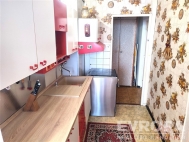 Pron�jem bytu 3+1, 85 m2, OV, Chomutov, ul. Bezru�ova