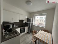 Pron�jem bytu 1+1, 39 m2, OV, Ro�nov pod Radho�t�m (okres Vset�n), ul. V Aleji