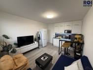 Pron�jem bytu 2+kk, 44 m2, OV, Brno, �idenice (okres Brno-m�sto), ul. Bo�etick�