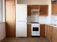 Pron�jem bytu 2+1, 64 m2, OV, Brno, �idenice (okres Brno-m�sto), ul. Star� osada