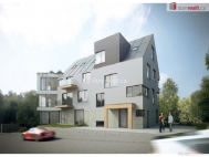 Pron�jem obchodn�ch prostor, Praha 4