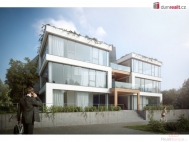 Pron�jem obchodn�ch prostor, Praha 4