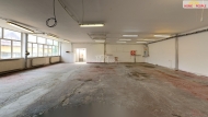 Pron�jem v�robn�ch prostor, �idlochovice (okres Brno-venkov)
