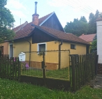 Prodej �adov�ho RD, 50 m2, Sala� (okres Uhersk� Hradi�t�)