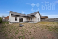 Prodej samostatn�ho RD, 162 m2, �jezd u P�elou�e (okres Pardubice) - exkluzivn�