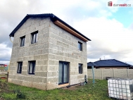 Prodej samostatn�ho RD, 85 m2, �herce (okres Plze�-sever)