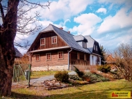 Prodej rekrea�n�ho objektu, Vrbno pod Prad�dem, Mnichov (okres Brunt�l)