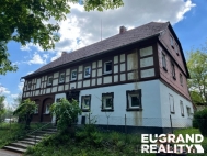 Prodej samostatn�ho RD, 320 m2, Varnsdorf (okres D���n)