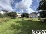 Prodej pozemku , ur�en� k v�stavb� RD, Varnsdorf (okres D���n)