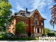 Prodej samostatn�ho RD, 500 m2, 