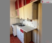 Pron�jem bytu 3+kk, 64 m2, OV, Praha 9, St���kov, ul. Cvikovsk�