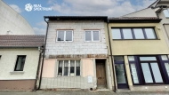 Prodej �adov�ho RD, 200 m2, Brno, �idenice (okres Brno-m�sto)