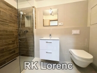 Pron�jem bytu 1+kk, 35 m2, OV, Olomouc, Nov� Sady, ul. V�ry P�nkov� - exkluzivn�