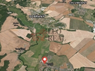 Prodej pozemku , zemědělská půda, Vstiš (okres Plzeň-jih)