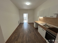 Pron�jem bytu 1+1, 39 m2, OV, Brno, Ob�any (okres Brno-m�sto), ul. Hlav��ova