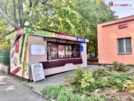 Prodej obchodn�ch prostor, Praha 9