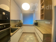 Prodej bytu 4+1, 78 m2, OV, Zl�n, ul. K�iby - exkluzivn�