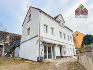 Prodej samostatn�ho RD, 222 m2, �st� nad Labem, Sebuz�n