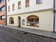 Prodej bytu jin�, 103 m2, OV, �esk� Bud�jovice, �esk� Bud�jovice 1, ul. Plach�ho