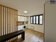 Pron�jem bytu 2+kk, 27 m2, OV, Brno, �t��ice (okres Brno-m�sto), ul. Galla�ova