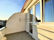 Pron�jem bytu 1+kk, 23 m2, OV, Praha 4, Nusle, ul. Bohuslava ze �vamberka