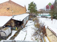 Prodej �adov�ho RD, 92 m2, Roudnice nad Labem (okres Litom��ice)