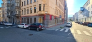 Prodej komer�n�ho objektu : Obchodn� centrum, Brno, Star� Brno (okres Brno-m�sto)