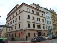 Pron�jem kancel���, Plze�, Vnit�n� M�sto (okres Plze�-m�sto)