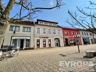 Pron�jem kancel���, Kralovice (okres Plze�-sever)