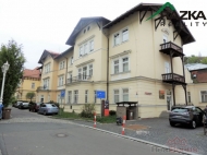 Pron�jem komer�n�ho objektu : Administrativn� b., Mari�nsk� L�zn� (okres Cheb)